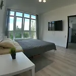 затишна неподалік від моря та центру Appartement *
