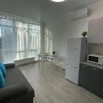 затишна неподалік від моря та центру Odessa
