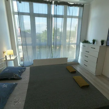 затишна неподалік від моря та центру * Οδησσός