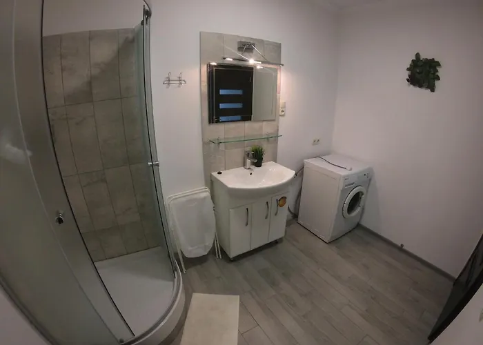 затишна неподалік від моря та центру * Odesa