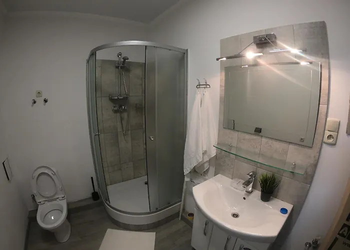 затишна неподалік від моря та центру Odesa